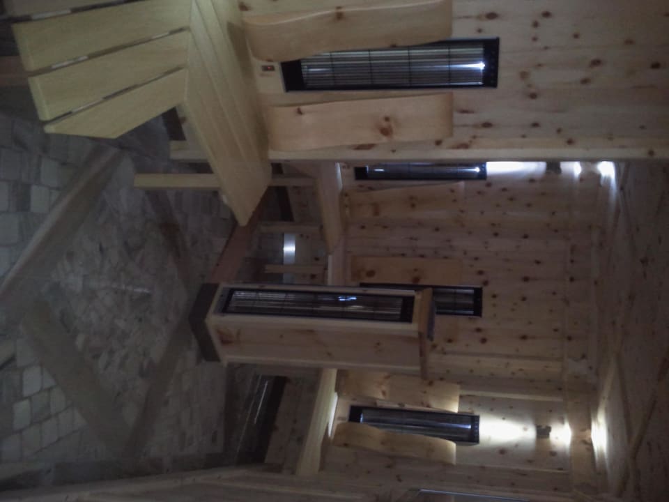 Infrarot  Hotel Winzer - Nur wir Zwei