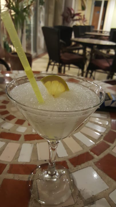 Gastro Blau varadero - Adults only