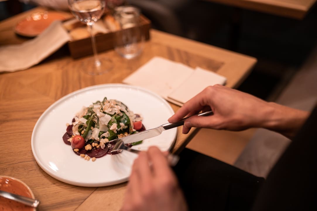 Gastro Berghotel Biberkopf