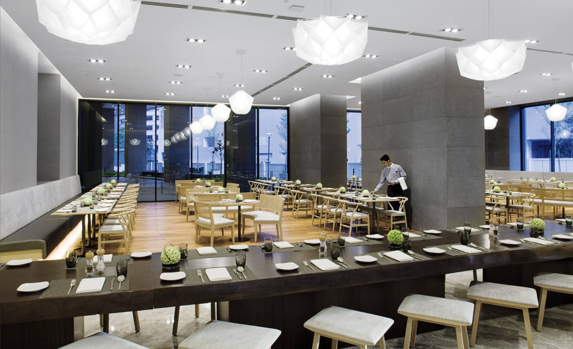 Relish  Fraser Residence Kuala Lumpur