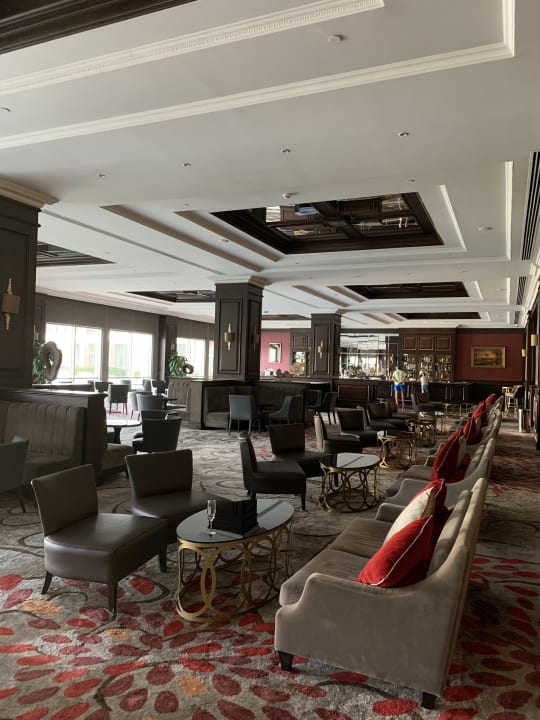 Gastro Rixos Premium Belek