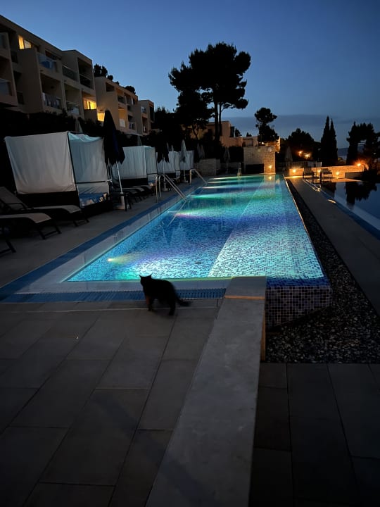 Pool Valamar Girandella Designed for Adults