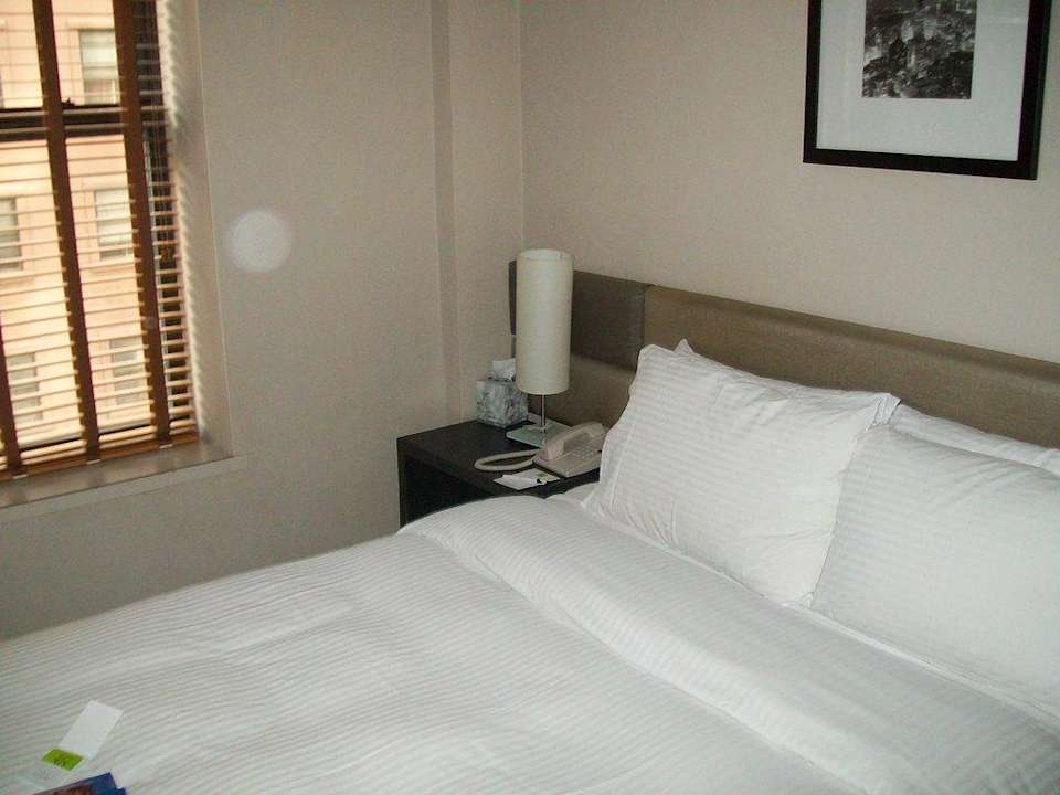 Zimmer 424  The Redbury New York