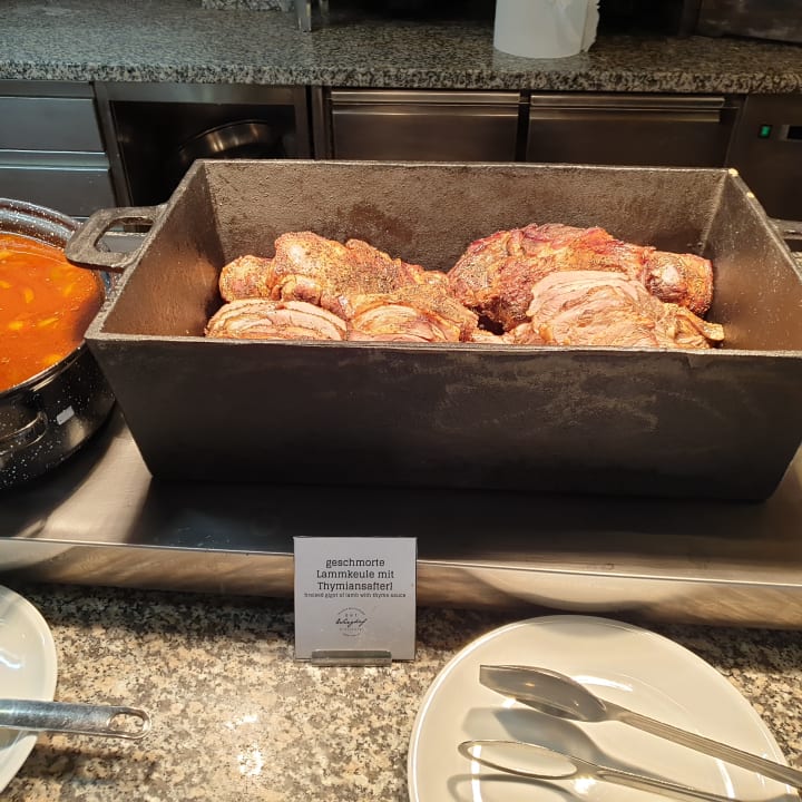 Gastro Gut Wenghof - Family Resort