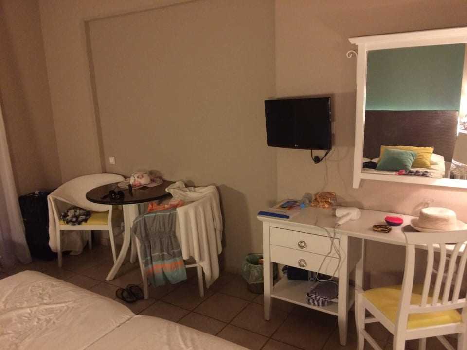 Pokój alltoura Club Hotel Porto Angeli Beach Resort