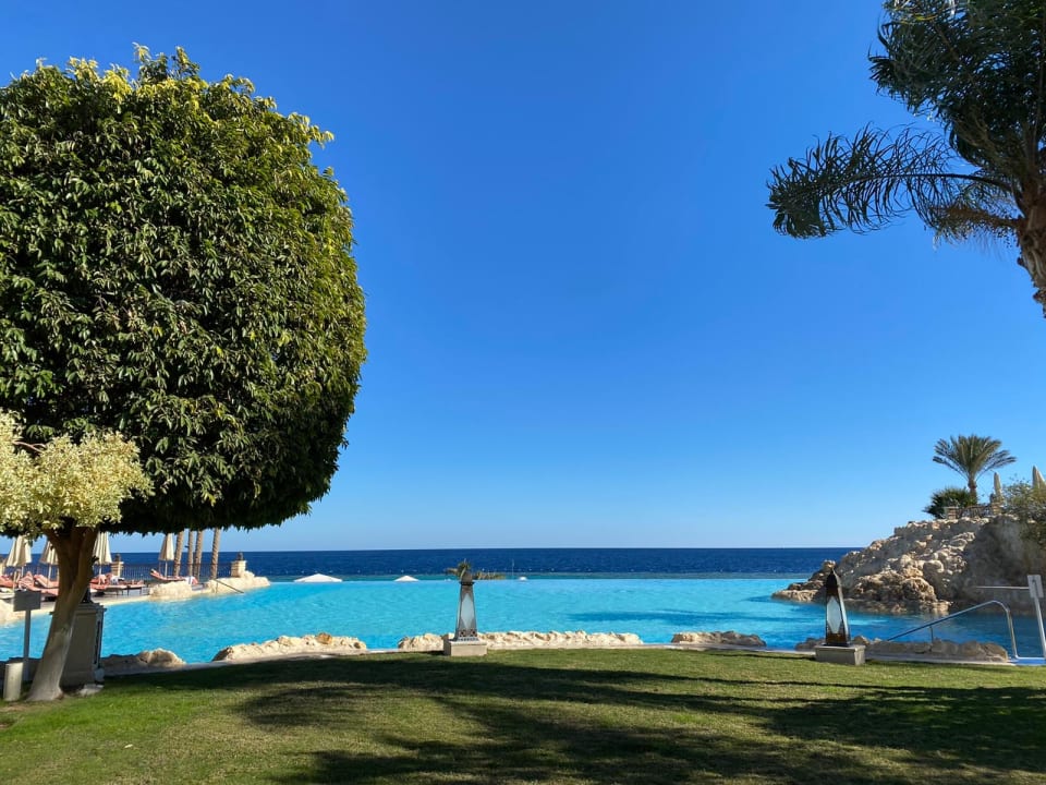 Pool Makadi Spa - Adults only