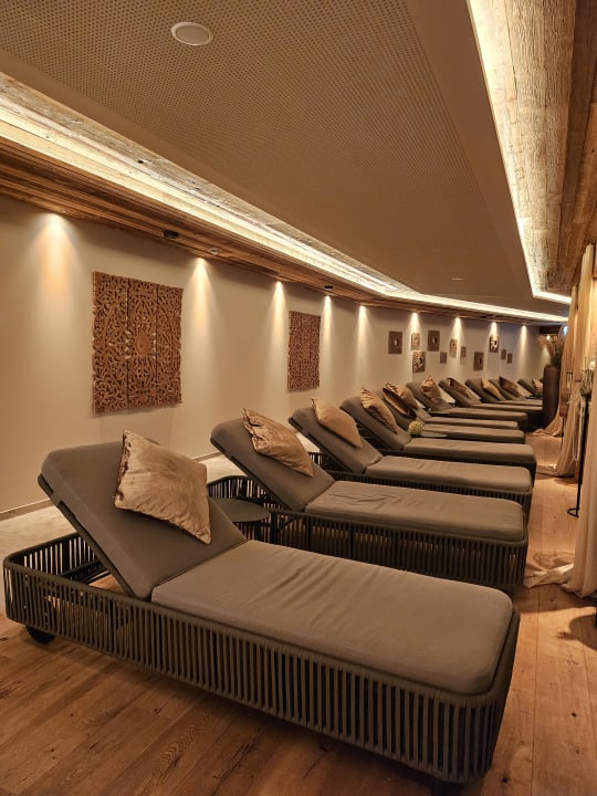 Sport & Freizeit Hotel Ortner's Resort