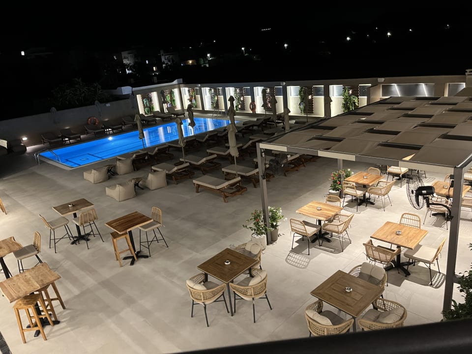 Gastro Nicolas Grand Suites