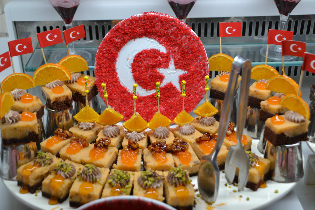 Gastro Hane Family Resort