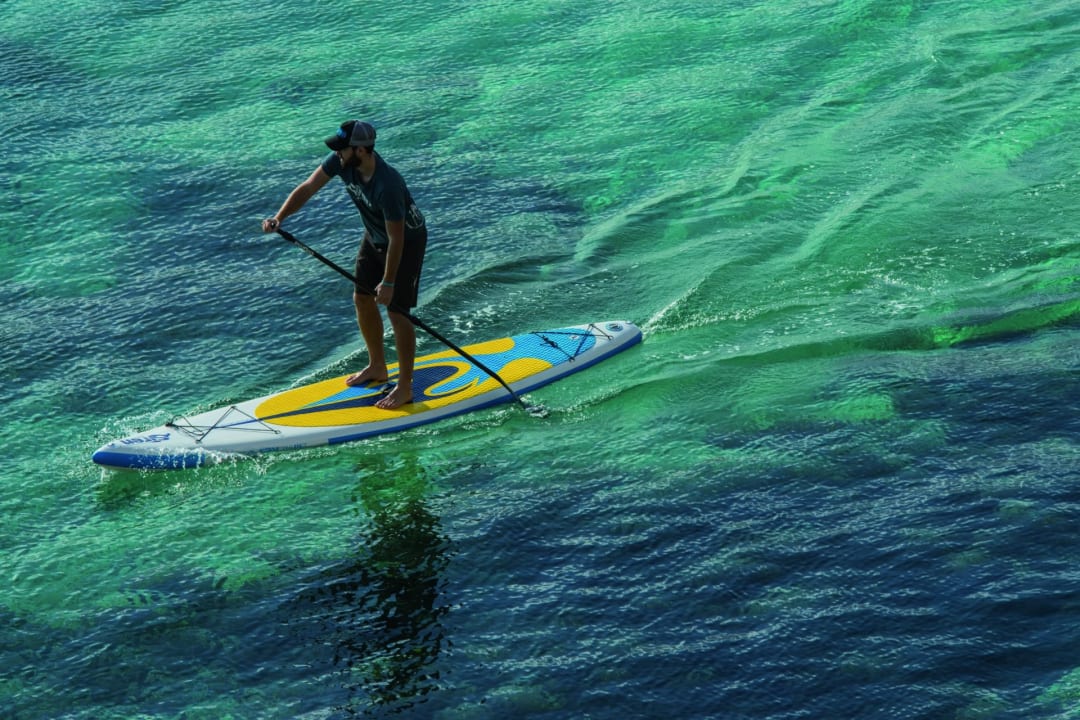 Sport & Freizeit Rapa Nui Surfcamp Bungalows