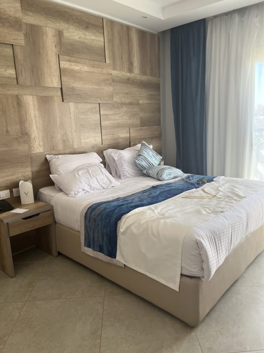 Zimmer The V Luxury Resort Sahl Hasheesh