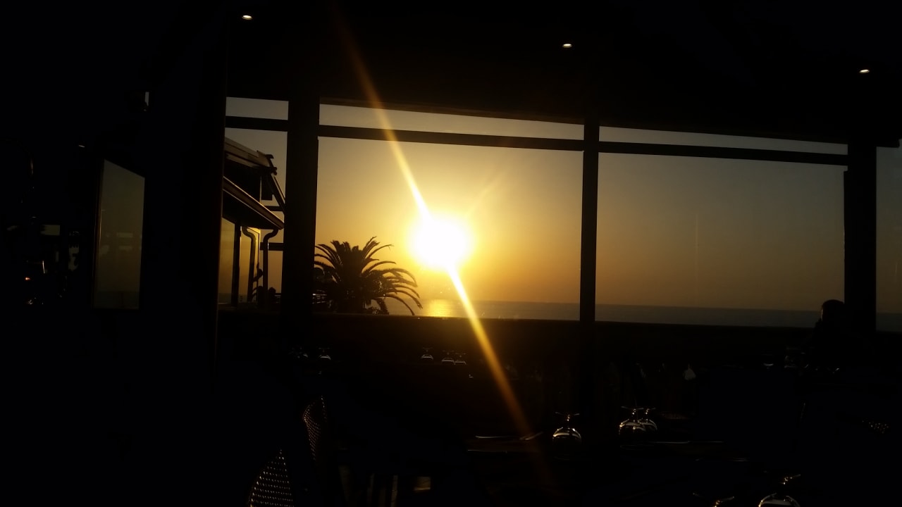 Gastro Aldiana Club Rocca Nettuno Calabria