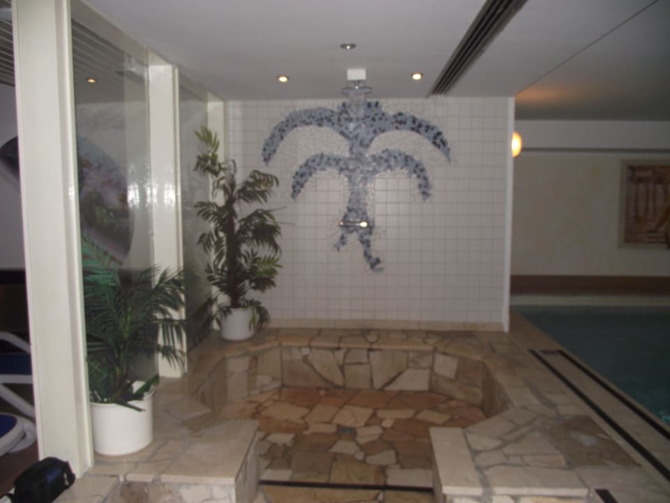 Regendusche Landhotel Magdalenenhof