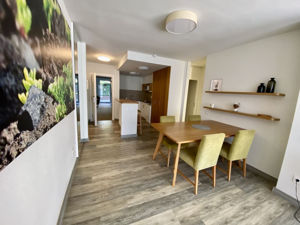 Zimmer Tigaiga Suites