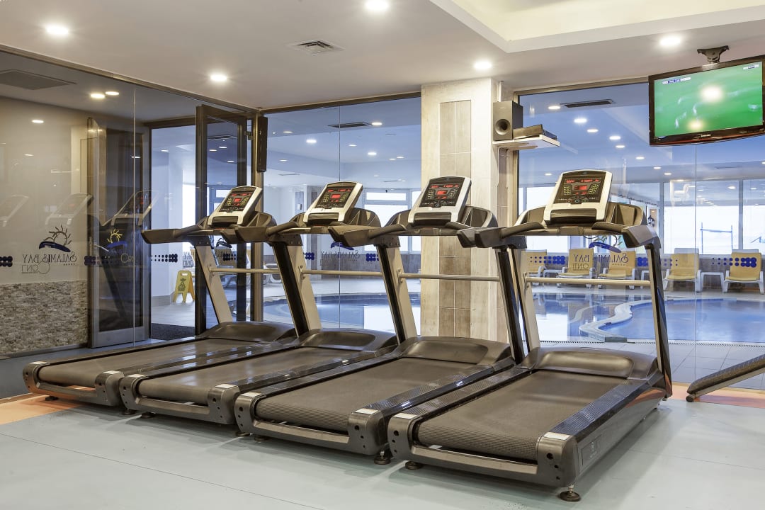 Sport & Freizeit Salamis Bay Conti Resort Hotel & Casino