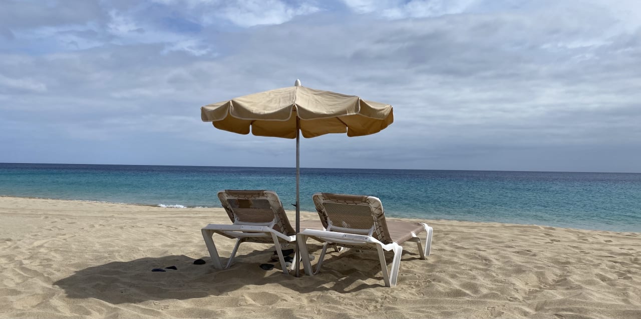 Strand ROBINSON JANDIA PLAYA