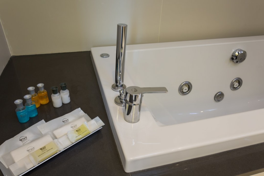 Zimmer TUI BLUE Aura