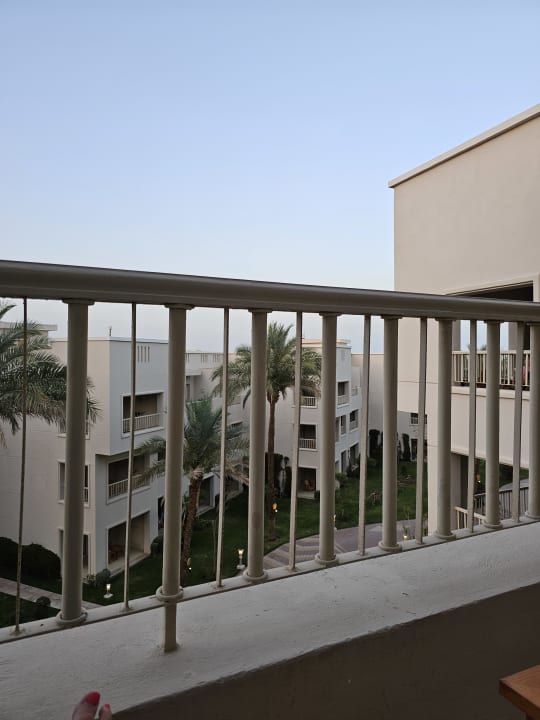 Ausblick Jaz Soma Beach