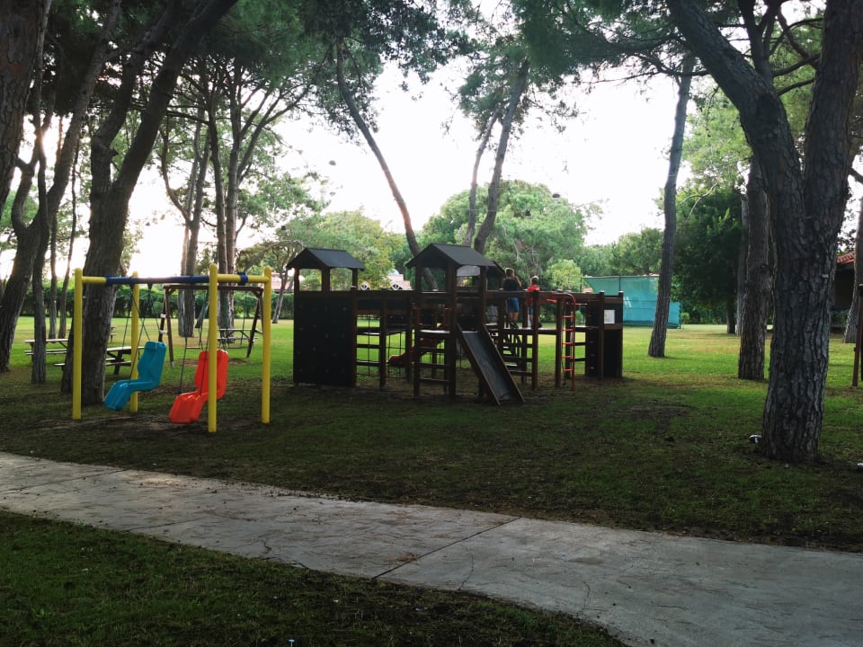 Sport & Freizeit Xanadu Resort Hotel