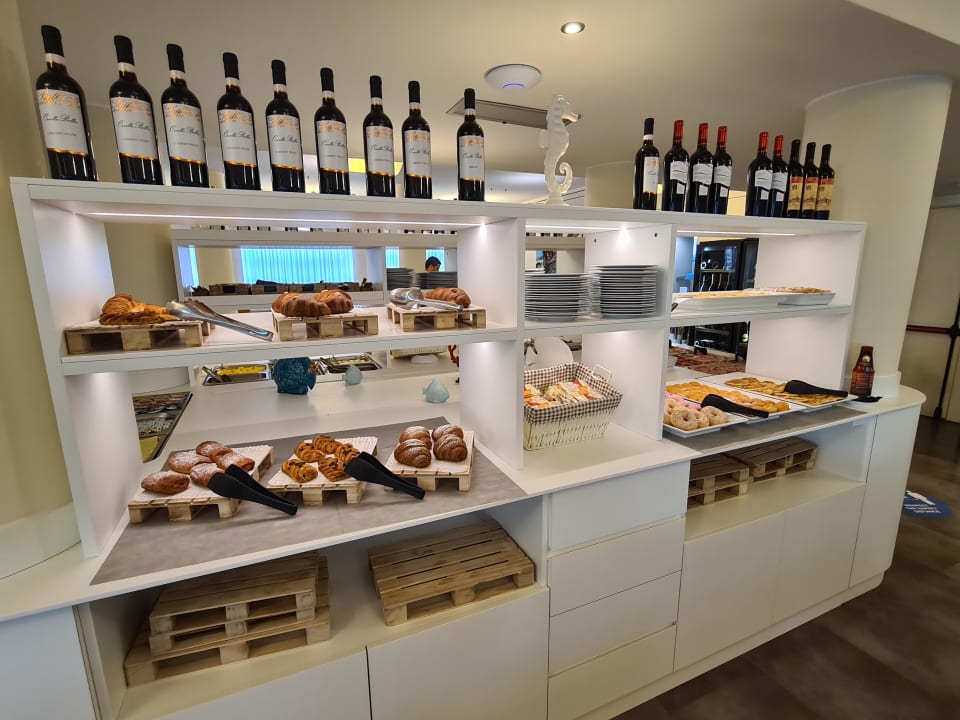 Gastro Hotel Rosanna