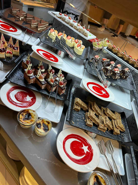 Gastro Diamond De Luxe Hotel & Spa