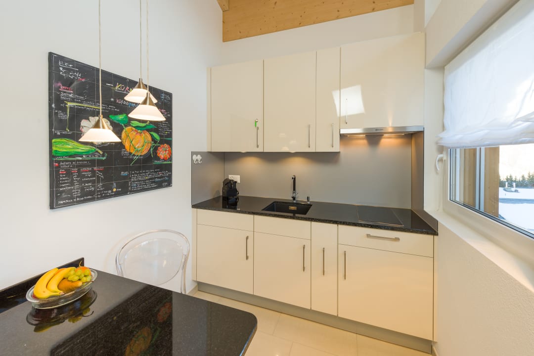 Zimmer Ferienwohnung Residence Turm-Hotel 14/15