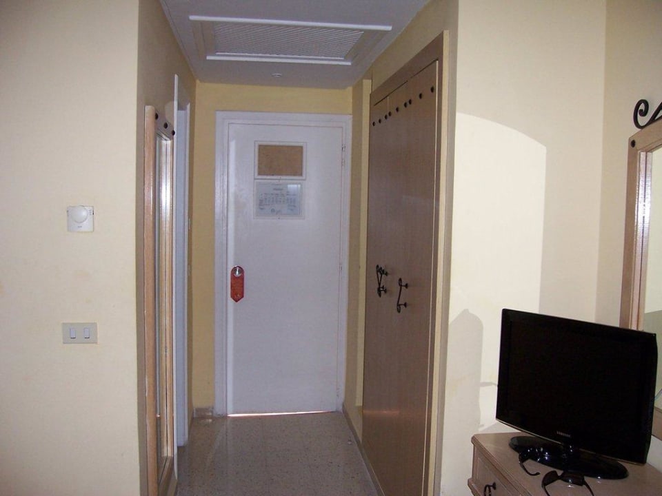 Flur Palmyra Golden Beach