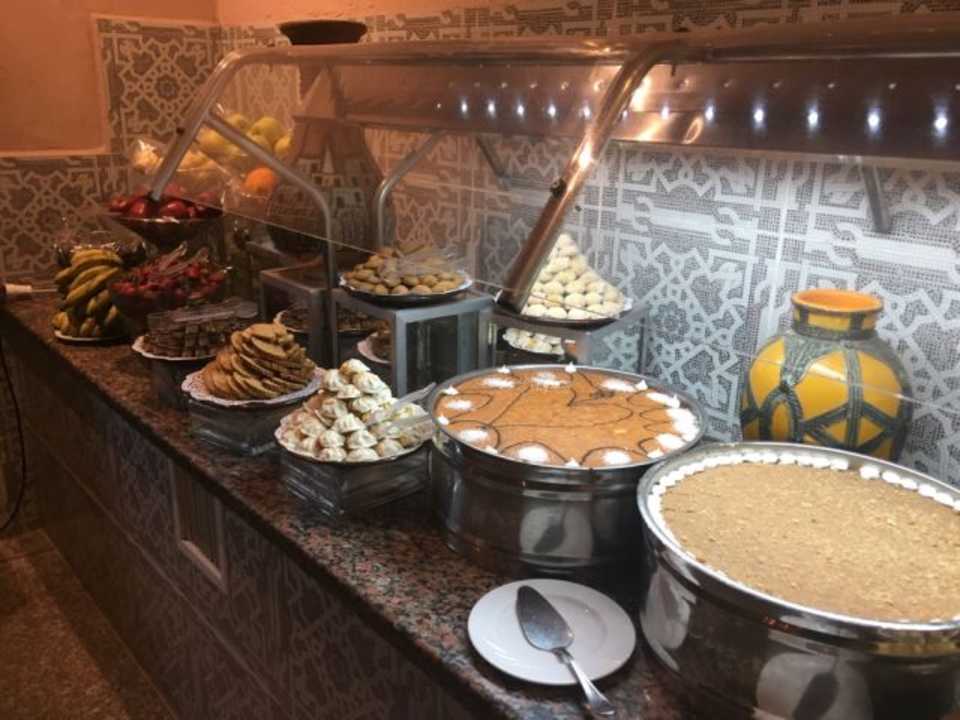 Gastro Pickalbatros Palace Resort