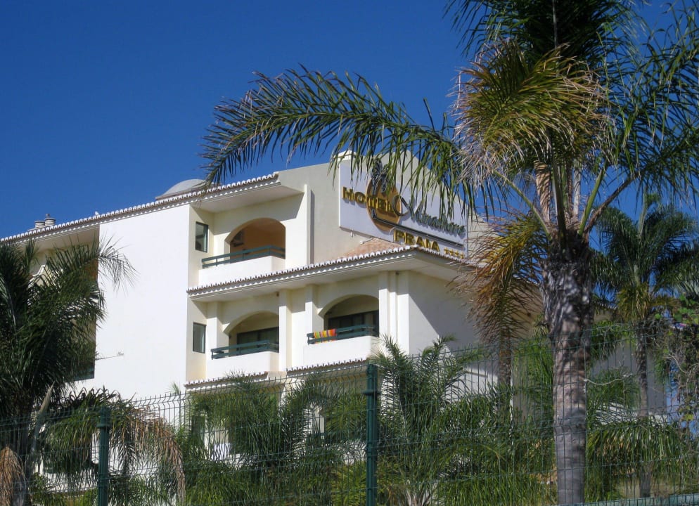 Hotel Mirachoro Praia Hotel Mirachoro Carvoeiro