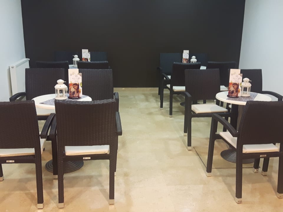 Gastro Magal Maradiso Hotel by Aminess