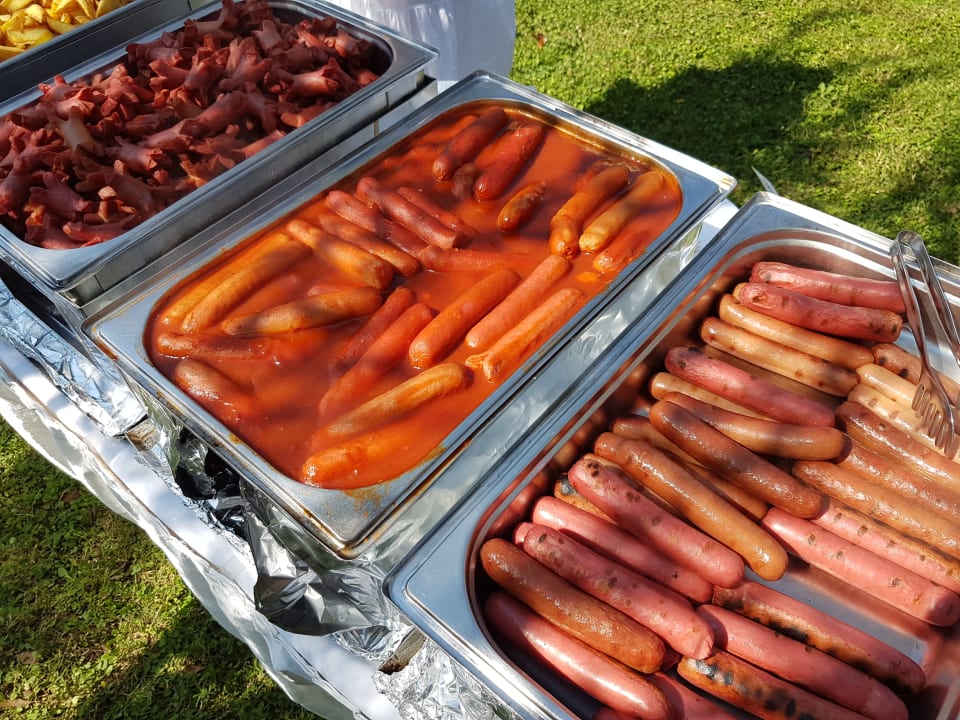 Gastro Can Garden Resort