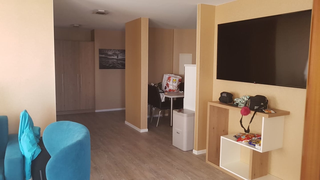 Zimmer SEETELHOTEL Ostseeresidenz Bansin