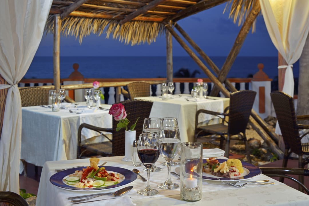 Gastro Sol Rio De Luna y Mares