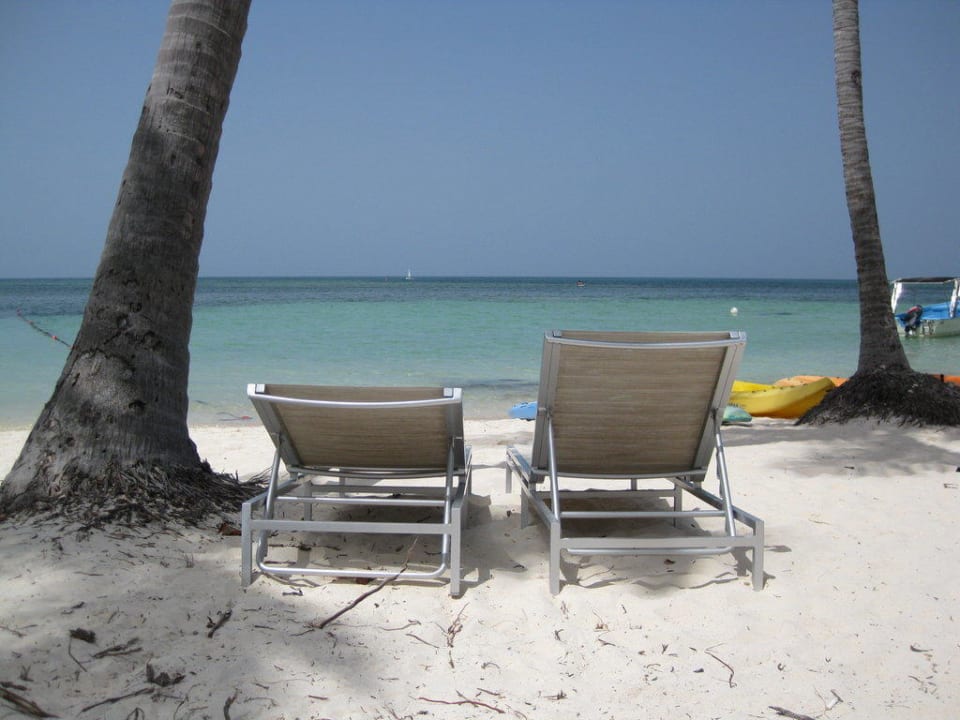 Am Strand Catalonia Royal Bavaro - Adults only