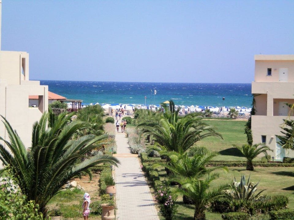 Schöner Ausblick aufs Meer! Delfina Tropic Beach