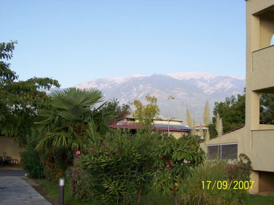 Olymp,Berg der Götter alltoura Club Hotel Poseidon Palace