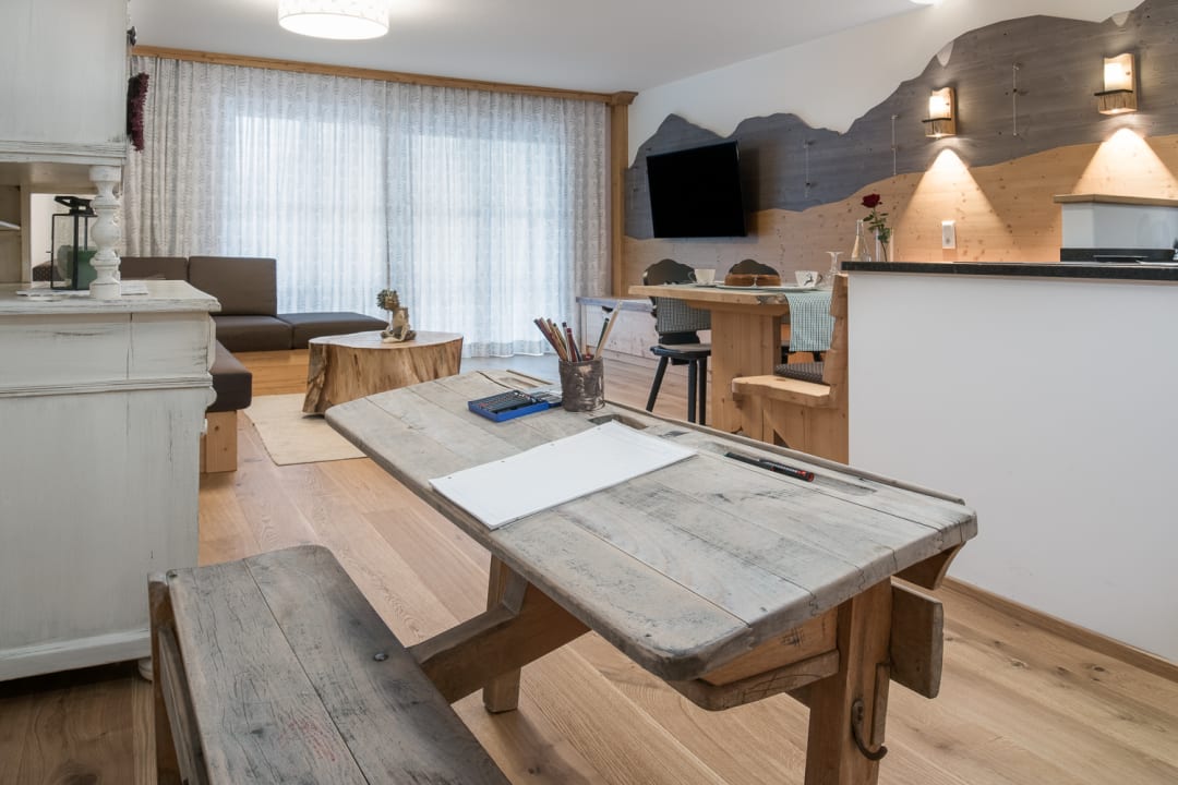 Zimmer Seehof am Waginger See