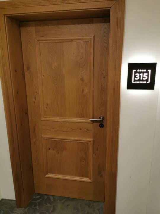 Sonstiges Verwöhnhotel Kristall