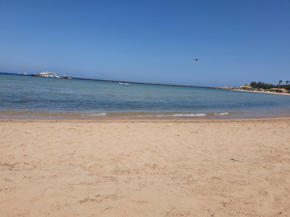 Strand Cleopatra Luxury Resort Makadi Bay