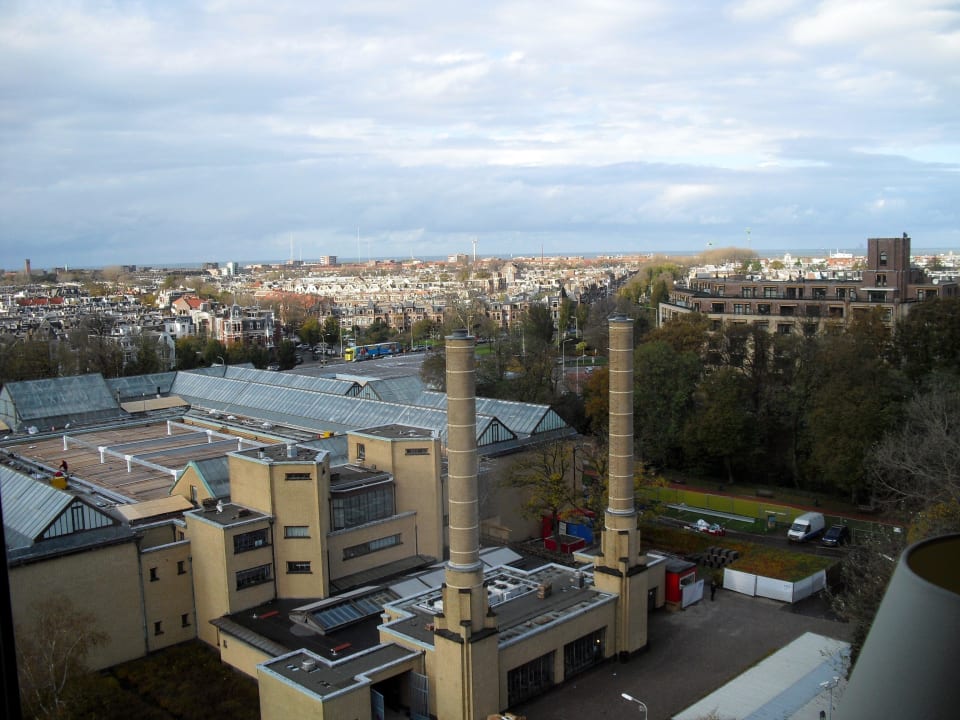 Europol The Hague Marriott