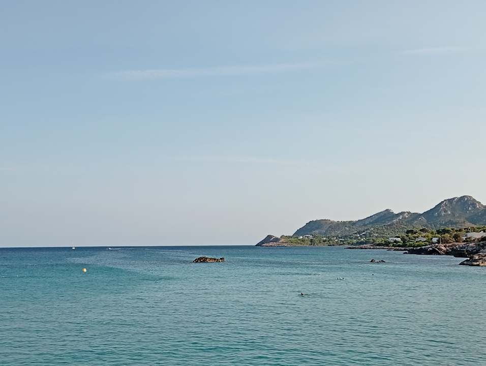 Sonstiges allsun Hotel Lago Playa Park