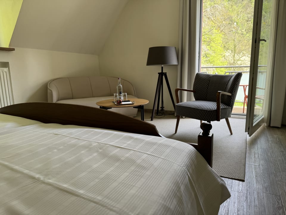 Zimmer Hotel Alte Mühle