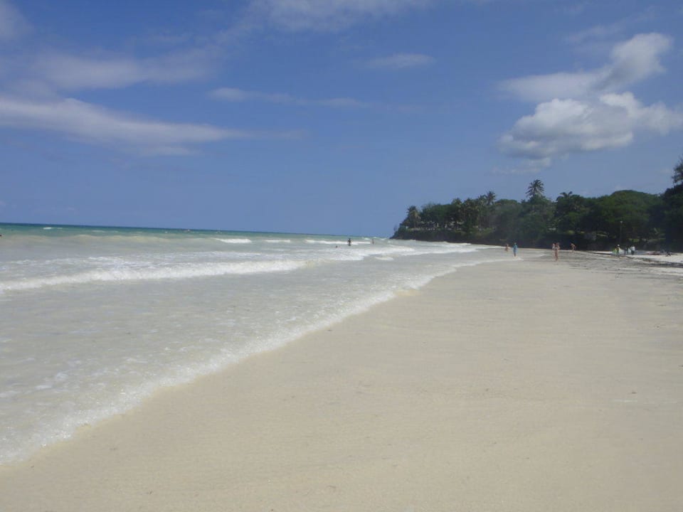 Strand Hotel Papillon Lagoon Reef