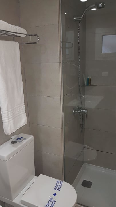 Bad Servatur Playa Bonita