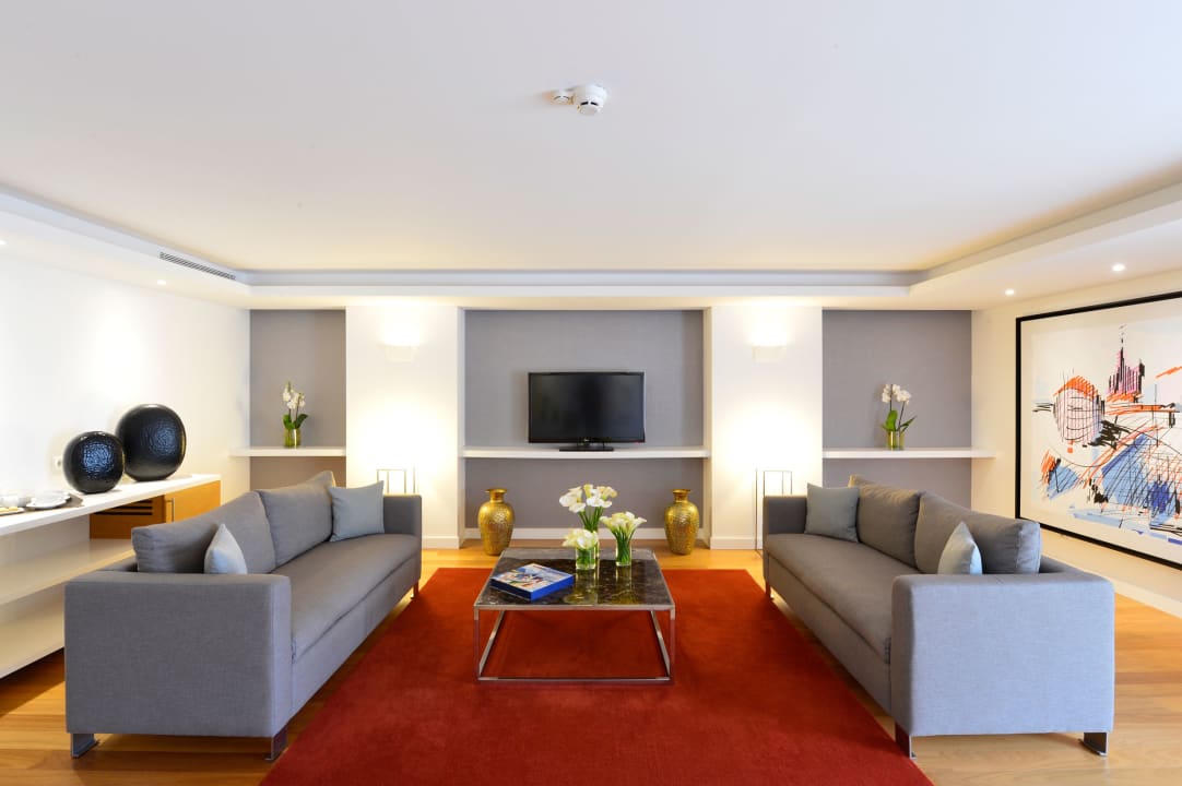 Zimmer Pestana Cidadela Cascais - Pousada & Art District