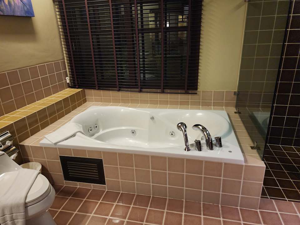 Zimmer Khao Lak Bayfront Resort