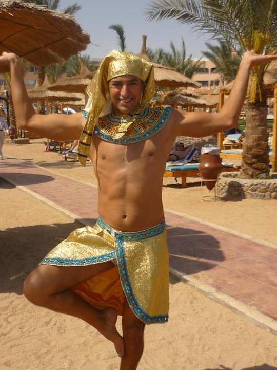 Nemo am Beach Beach Albatros Resort