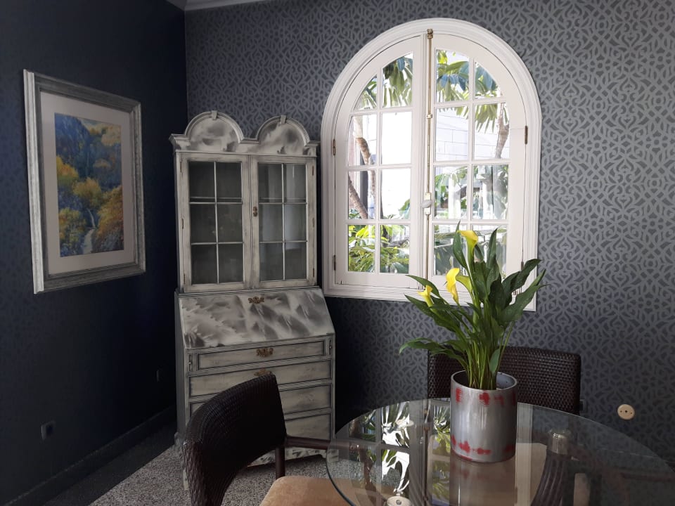 Lobby Adrián Hoteles Colón Guanahaní - Adults only