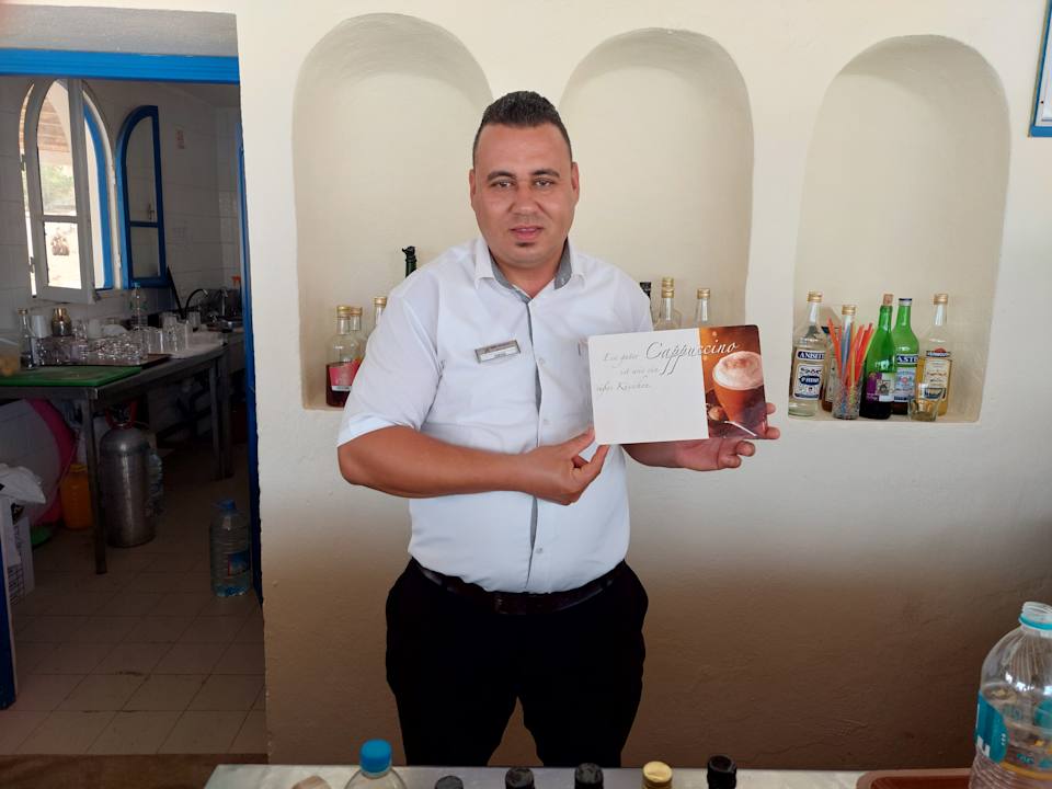 Pool Djerba Sun Beach Hotel & Spa