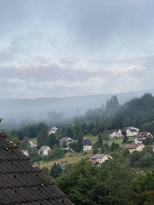 Ausblick Familotel Mein Krug